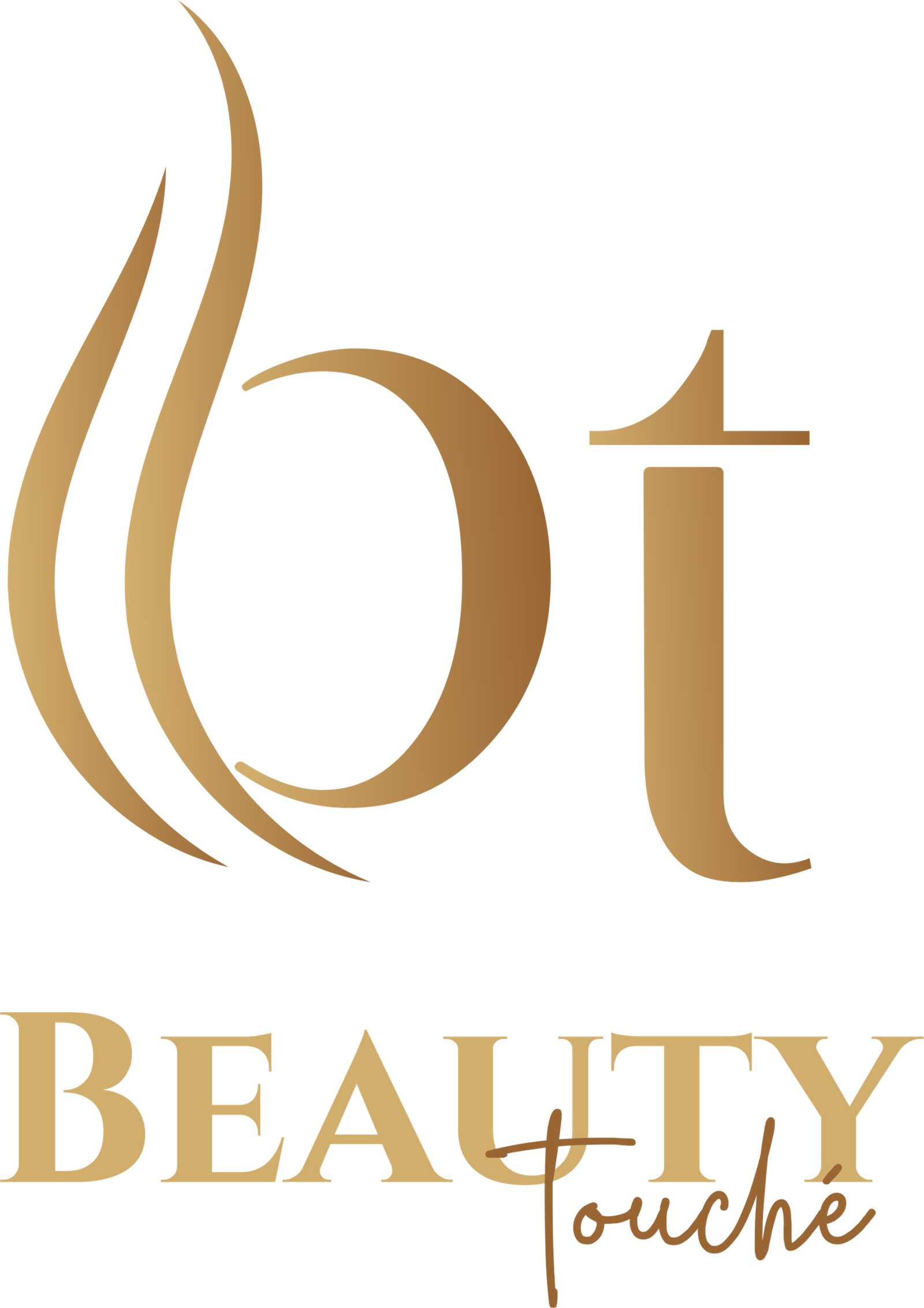 Beauty Touchee